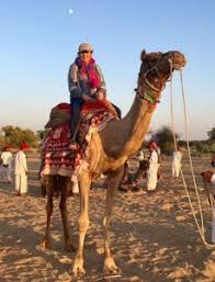 Log in or sign up. Maggie S Magical Indian Sojurn The Travelwallet