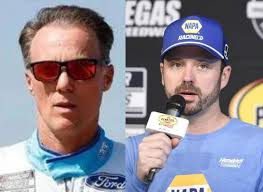 An Absolute Master”: Kevin Harvick Takes Pride in His Successor's Resurgent  Bristol Outing