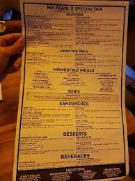 At rhode island row, everything you need and want converges right where you are. The Carolina Kitchen Picture Of The Carolina Kitchen Washington Dc Tripadvisor