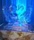 Romantic Wedding Ice Sculptures