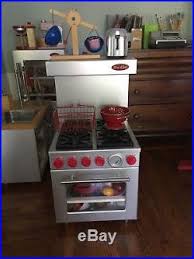 pottery barn kids pretend play pro chef