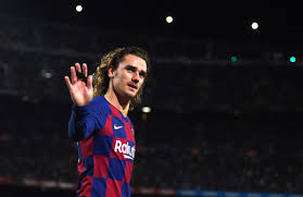 Player stats of antoine griezmann (fc barcelona) goals assists matches played all performance data. 90plus Barcelona Griezmann Will In Zukunft In Der Mls Spielen 90plus