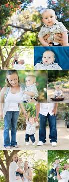 6 Month Old Baby Boy Park Photo Session By Fannie Photo Sessions