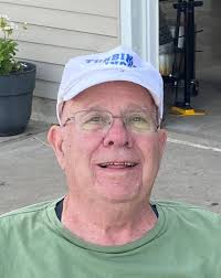 Obituary for Howard Dale Wynia