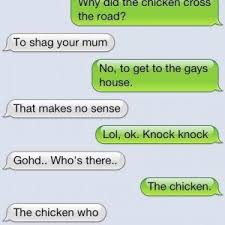 Knock, knock jokes are cheesy, silly, goofy and great to have a laugh about. Knock Knock Jokes For Your Crush