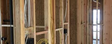 Take pictures of the wiring and switches in each wall. Residential New Construction Services In Orange County Electrical Repair Service Leone Electric