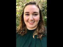 2020 Knauss Fellow Zuzy Abdala