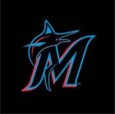 Jeter S Group Unveils New Look Marlins Logo And Colors Following Marketing Campaign Miami Marlins Marlins Miami