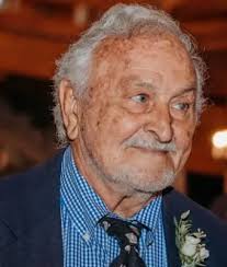 Obituary information for Nicholas Rose Jr.