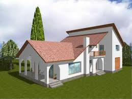 Proiecte de case mici si medii. Proiect Casa Dalia Proiecte Vile De Lux Case Cu Mansarda Youtube