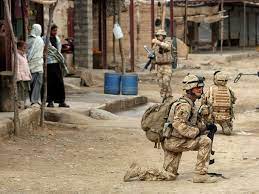 Nathalie's son cpl jake hartley was killed while serving in helmand in 2012. Afghan War Latest News Breaking Stories And Comment The Independent