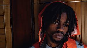 F.A.B.L.E. proves himself one of Chicago's best emerging rappers with  Duckweed