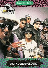 View credits, reviews, tracks and shop for the 1991 vinyl release of freaks of the industry on discogs. Digital Underground Artistinfo