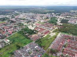 Experience sabah in a fun and engaging way thanks to the special art. Jumlah Mangsa Banjir Di Johor Menurun Kepada 5 485