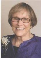 Cynthia Postmus Obituary (1936