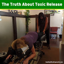 2 locations in york, pa. The Truth About Toxic Release Healthy Life Chiropractic Chiropractor In Newnan Ga