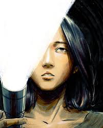 A prayer of sorts for the 33rd year. Thank you for all the bday greetings  ❤️ 15 years ago a good friend gave me a card w/ a quote from Dostoevsky:  “Let