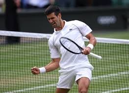 Djokovic had lost in three major finals before heading into wimbledon in 2014 and claiming the title. Fys1zugpyh Ifm