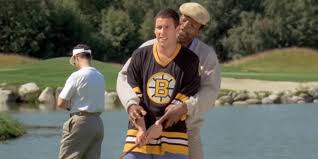 Displaying 22 questions associated with risk. Happy Gilmore Quotes Chubbs Tripboba Com