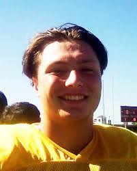 Chris Akridge's Instagram, Twitter & Facebook