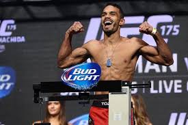 Cody garbrandt, with official sherdog mixed martial arts stats, photos, videos, and more for the bantamweight fighter from united states. Rob Font Mma Stats Pictures News Videos Biography Sherdog Com