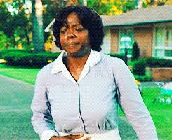 The character aibileen is a wise, regal woman raising her 17th white child, according to the book jacket flap. Mae Mobley Explore Tumblr Posts And Blogs Tumgir