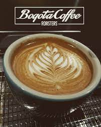In our bogotá coffee tour experience, you will travel an hour and a half from bogotá going down the this coffee state is similar in architecture and traditions found at the colombian coffee axis, where. Bogota Coffee Roasters Photos Facebook