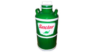 We have made every effort to make shopping in our site easy, quick and convenient. Sinclair Oil Can 10 Gallon J29 Indy 2019