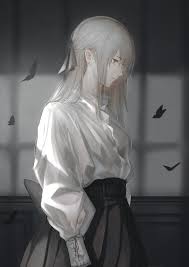 So unless they changed that minute detail from gc to ps2 you can farm them from the gargoyles (but you must defeat them, can't steal even with item finder i had it drop any items but white silver and they only have the black silver to steal. Anime Anime Girls Marumoru Vertical Original Characters Mole Under Eye Hd Mobile Wallpaper Peakpx