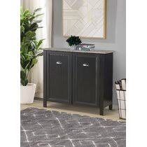 Find the right storage cabinet to maximize your space and minimize the mess in every corner of your home. Saunders Storage Cabinets Wayfair