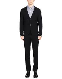 Il monopetto è il più essenziale e si presta ad un look da indossare in ufficio. Abiti Uomo Completi Uomo Giorgio Armani Acquista Fino Al 67 Stylight