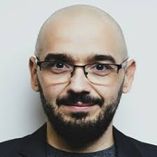 Daniel Vidal Santana