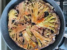 Maybe you would like to learn more about one of these? Cavolfiore Affogato Alla Catanese Cosa Ti Preparo Per Cena