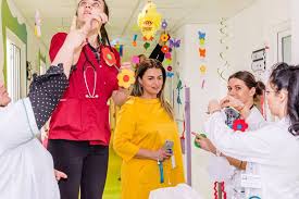 Tipurile de servicii medicale acordate de spitalul clinic judeţean mureş sunt: AsociaÈ›ia DÄƒruieÈ™te Aripi DecoreazÄƒ SecÈ›ia De Pediatrie Din Spitalul JudeÈ›ean ConstanÈ›a DÄƒruieÈ™te Aripi