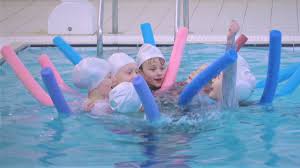 School Swimming Assessment videos