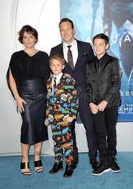 Dagmara Dominczyk Kassian Mccarrell Wilson Patrick Wilson And Kalin Patrick Wi Sponsored Mccarrell Wilson Kassian Da Patrick Wilson Patrick Wilson