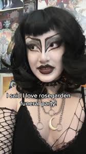 Exploring the Rosegarden Funeral Party Experience