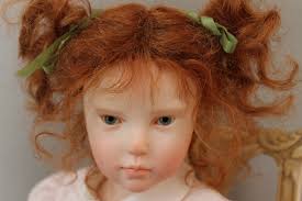 Elisa Gallea One-of-a-Kind Artist at the Dollery