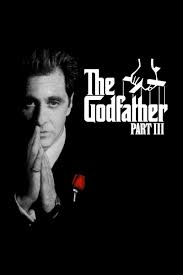 Godfather, Part 3 (1990) 11x17 Movie Poster