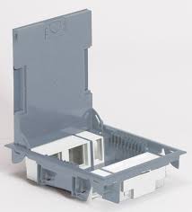 Legrand Floor Box 10 Module Floor Boxes Flooring House System