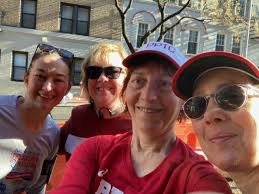 PPTC's Sole Mates Notes 2025 — Prospect Park Track Club