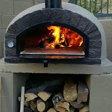 Brazza Brick Wood Burning Pizza Oven Apobraz Pizza Oven Outdoor Wood Burning Pizza Oven Pizza Oven