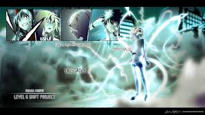 Misaka Mikoto Level 6 Transformation A Certain Scientific Railgun A Certain Magical Index My Little Monster