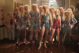 Look of the Week: Riverdale goes glitter and glam with Hedwig