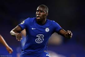 Des 'tueurs' au point de pénalty. Chelsea Kurt Zouma Roi Des Duels Aeriens En Europe