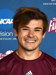 2021 Men's Soccer Roster