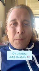 8 years ago I started living as my authentic self, and I regret nothing.