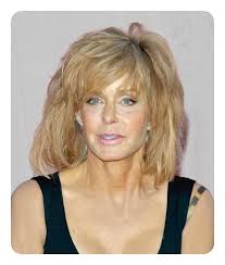 Its well known that skin tone influences your hairstyle and color choice. 48 Gorgeous Hairstyles For Women Over 50