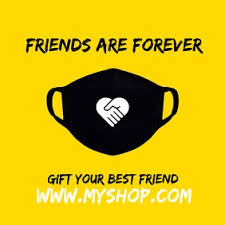 180 friendship day customizable design templates postermywall 180 friendship day customizable design