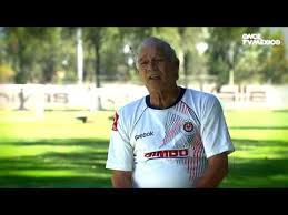 Gus en tío grandpa , a ludwig en los caballeros del zodiaco omega , a raven en la adaptación de tekken de 2010. Leyendas Del Futbol Mexicano Salvador Chava Reyes Un Picaro Con Clase Youtube